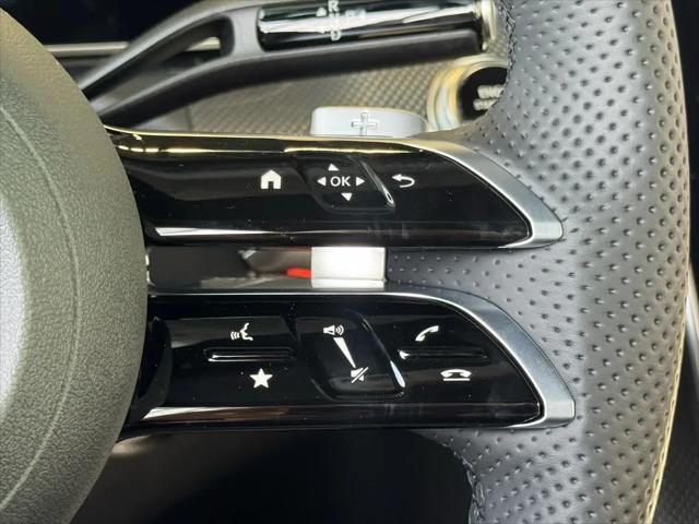 2026 Mercedes-Benz E-CLASS E 300 CLE 300