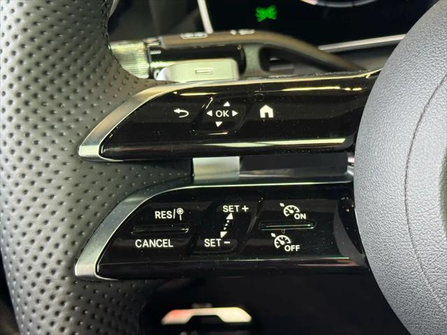 2026 Mercedes-Benz E-CLASS E 300 CLE 300