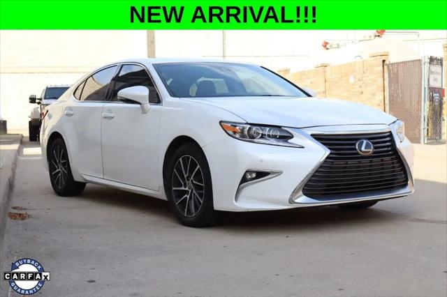 2017 Lexus ES 350 ES 350 for sale in McKinney, TX