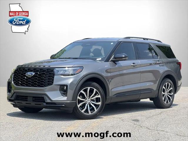 2026 Ford Explorer ST-Line for sale in Buford, GA