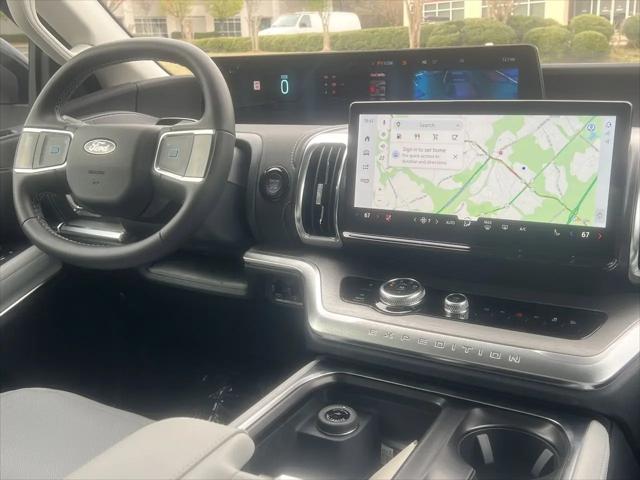 2026 Ford Expedition Max Platinum MAX