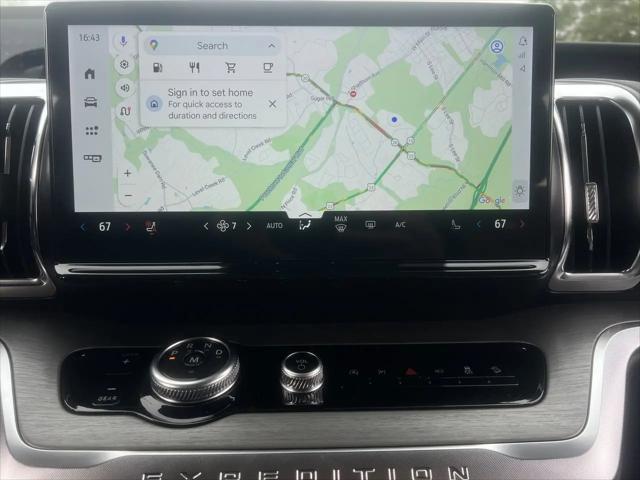 2026 Ford Expedition Max Platinum MAX