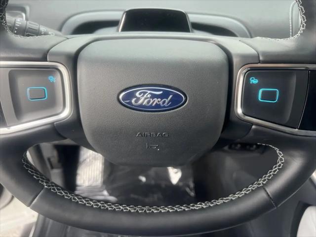 2026 Ford Expedition Max Platinum MAX