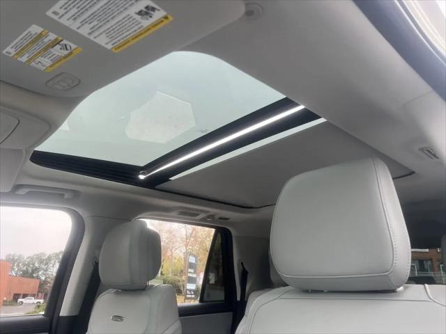 2026 Ford Expedition Max Platinum MAX