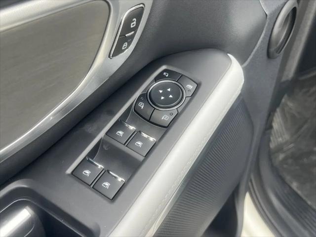 2026 Ford Expedition Max Platinum MAX