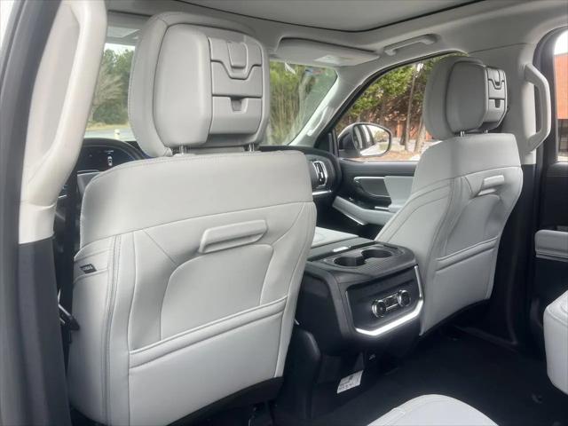 2026 Ford Expedition Max Platinum MAX
