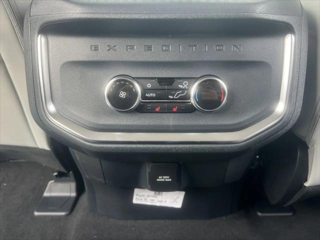 2026 Ford Expedition Max Platinum MAX