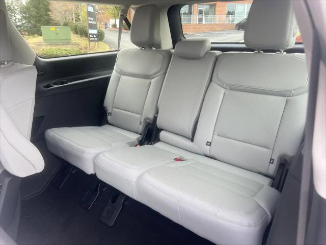 2026 Ford Expedition Max Platinum MAX