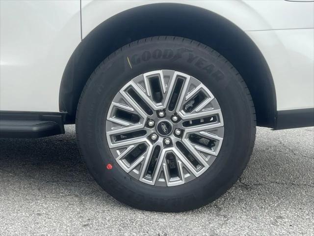2026 Ford Expedition Max Platinum MAX