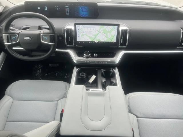 2026 Ford Expedition Max Platinum MAX