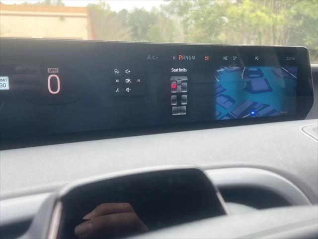 2026 Ford Expedition Max Platinum MAX
