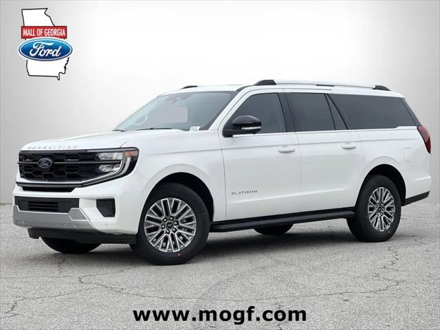 2026 Ford Expedition Max Platinum MAX for sale in Buford, GA