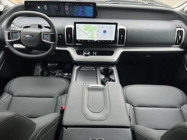 2026 Ford Expedition Max Active MAX