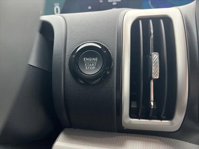 2026 Ford Expedition Max Active MAX