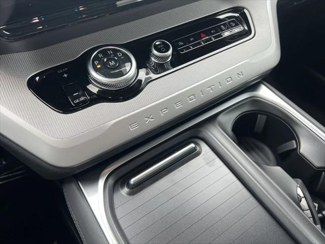 2026 Ford Expedition Max Active MAX