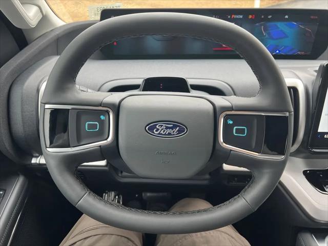 2026 Ford Expedition Max Active MAX