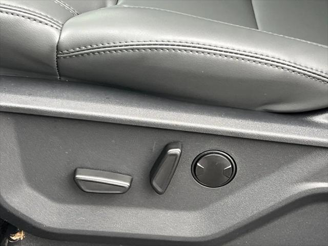 2026 Ford Expedition Max Active MAX