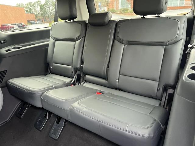 2026 Ford Expedition Max Active MAX