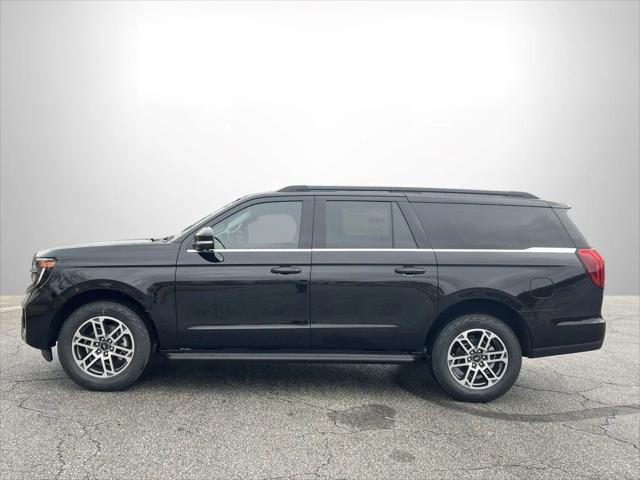 2026 Ford Expedition Max Active MAX