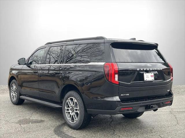 2026 Ford Expedition Max Active MAX