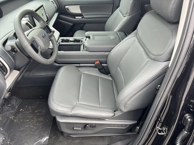 2026 Ford Expedition Max Active MAX
