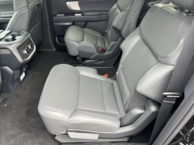 2026 Ford Expedition Max Active MAX