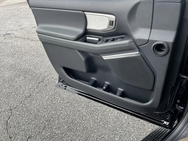 2026 Ford Expedition Max Active MAX
