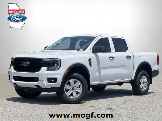 2026 Ford Ranger XL for sale in Buford, GA