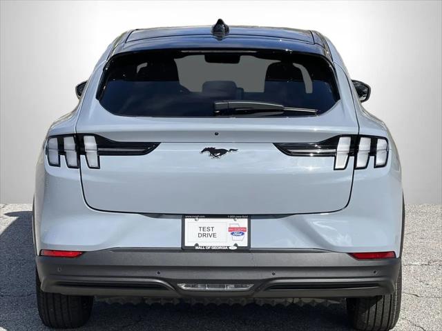 2026 Ford Mustang Mach-E Select