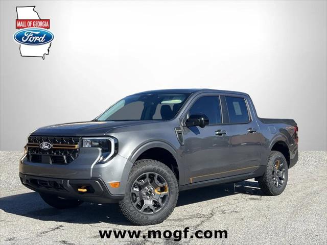 2026 Ford Maverick Tremor for sale in Buford, GA