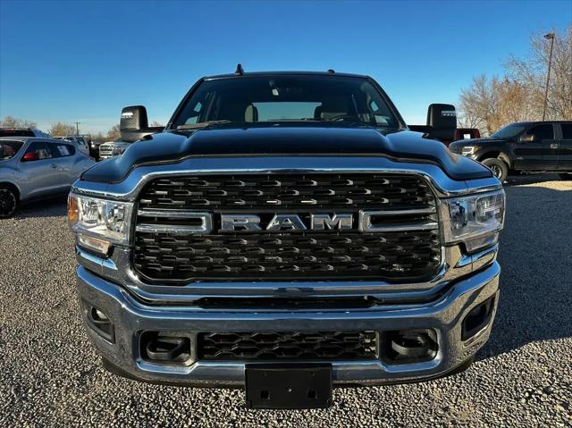 2024 Ram 2500 Big Horn Crew Cab 4x4 6'4" Box