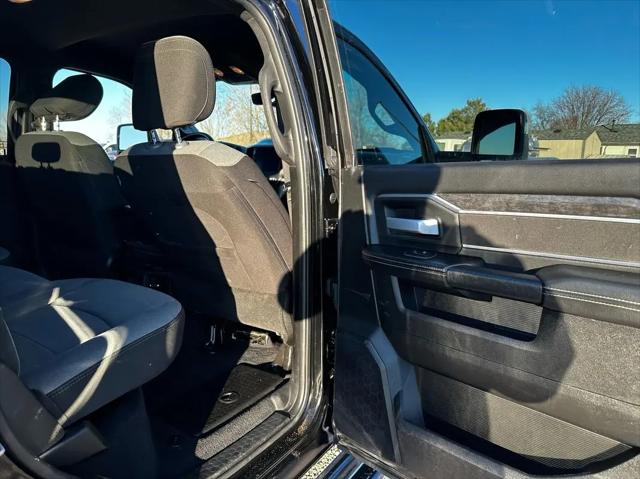 2024 Ram 2500 Big Horn Crew Cab 4x4 6'4" Box