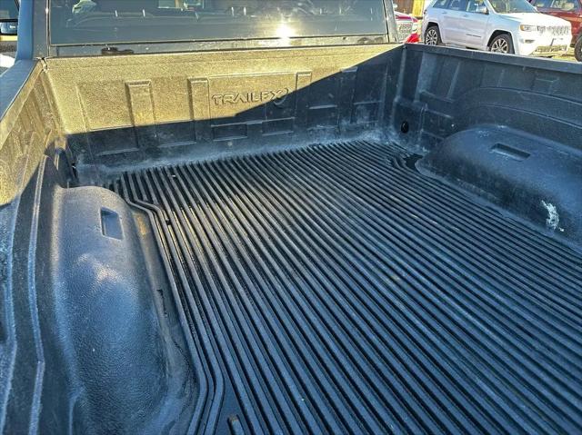 2024 Ram 2500 Big Horn Crew Cab 4x4 6'4" Box