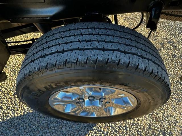 2024 Ram 2500 Big Horn Crew Cab 4x4 6'4" Box