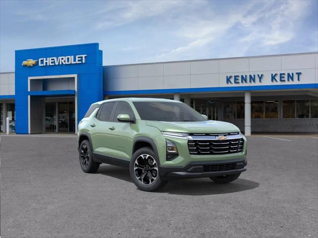 2026 Chevrolet Equinox AWD LT for sale in Evansville, IN