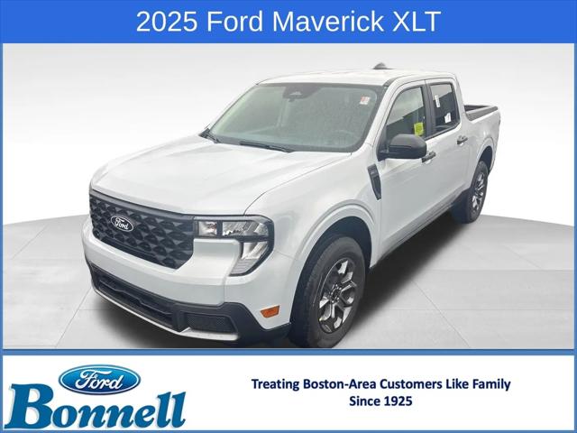 2025 Ford Maverick XLT for sale in Winchester, MA