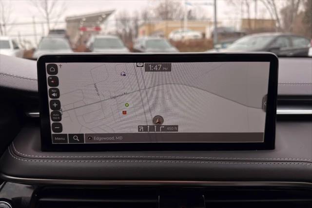 2025 Genesis G70 2.5T AWD