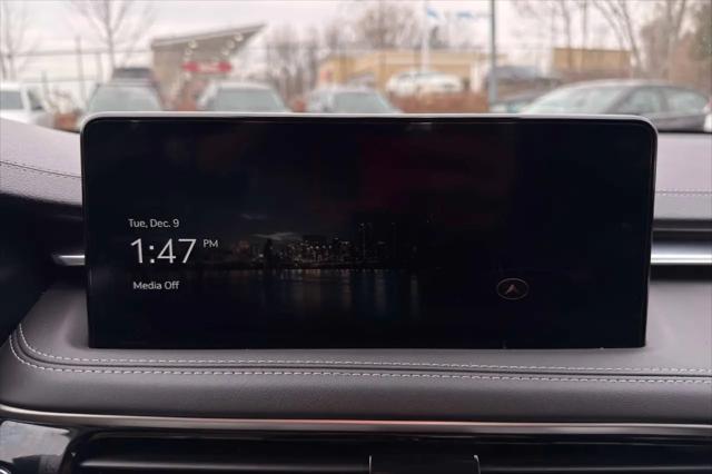 2025 Genesis G70 2.5T AWD