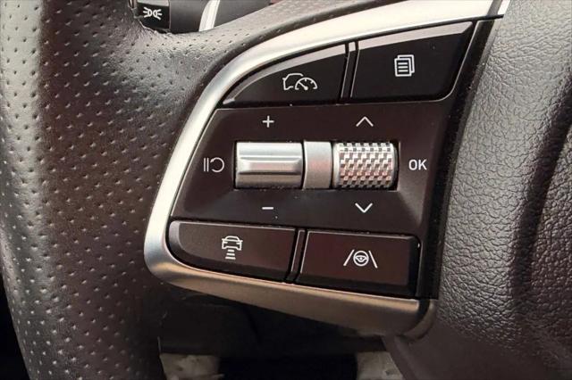 2025 Genesis G70 2.5T AWD