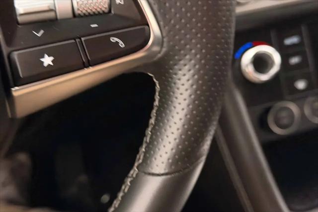 2025 Genesis G70 2.5T AWD