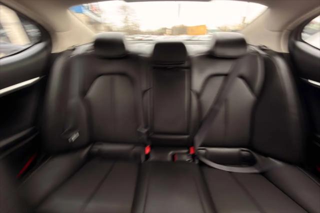 2025 Genesis G70 2.5T AWD