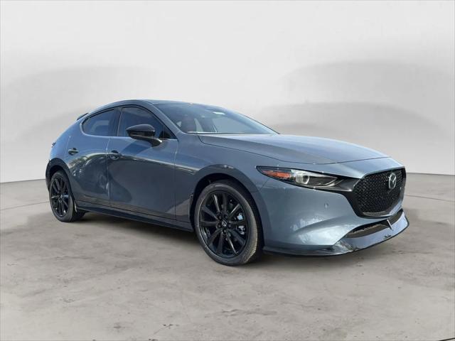 2026 Mazda Mazda3 2.5 Turbo Premium Plus for sale in Tempe, AZ