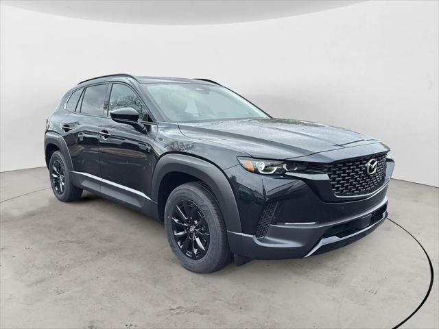 2026 Mazda CX-50 Hybrid Premium for sale in Tempe, AZ