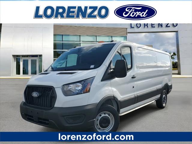 2026 Ford Transit Cargo Van T-250 for sale in Homestead, FL