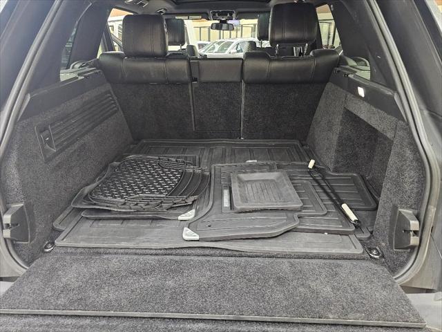 2016 Land Rover Range Rover 3.0L V6 Turbocharged Diesel HSE Td6
