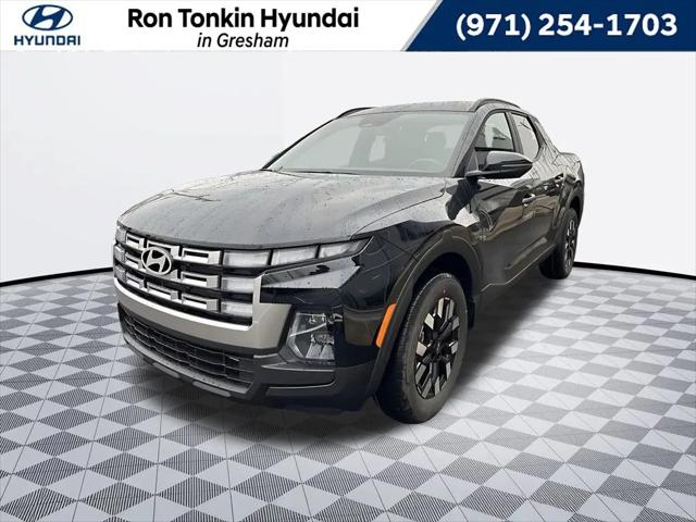 2026 Hyundai Santa Cruz SEL for sale in Gresham, OR