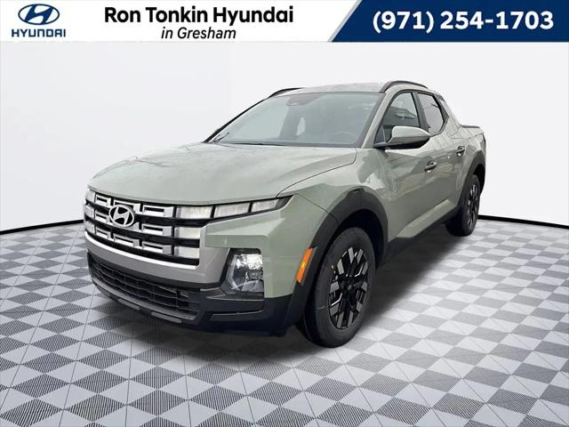 2026 Hyundai Santa Cruz SEL for sale in Gresham, OR