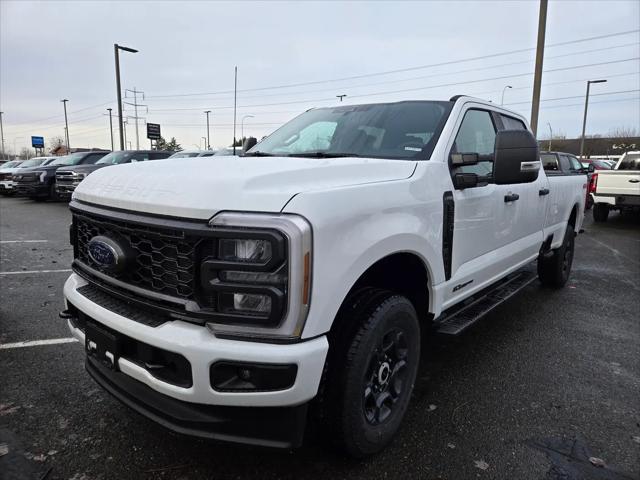 2026 Ford F-350 XL for sale in Renton, WA