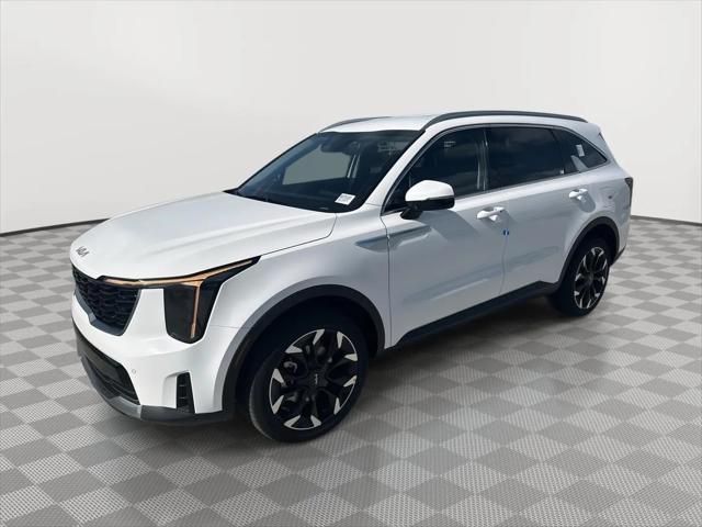 2026 Kia Sorento EX for sale in Miami, FL