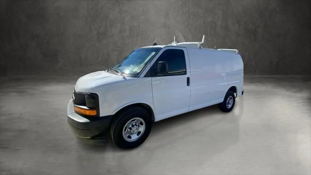2017 Chevrolet Express Work Van for sale in Bessemer, AL